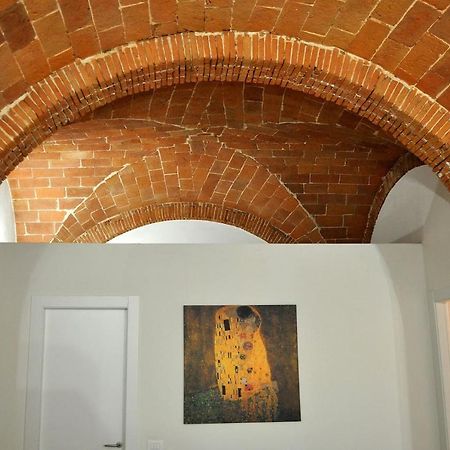Апартаменты La Casa Di Dario, Dario'S House. Пиза Экстерьер фото