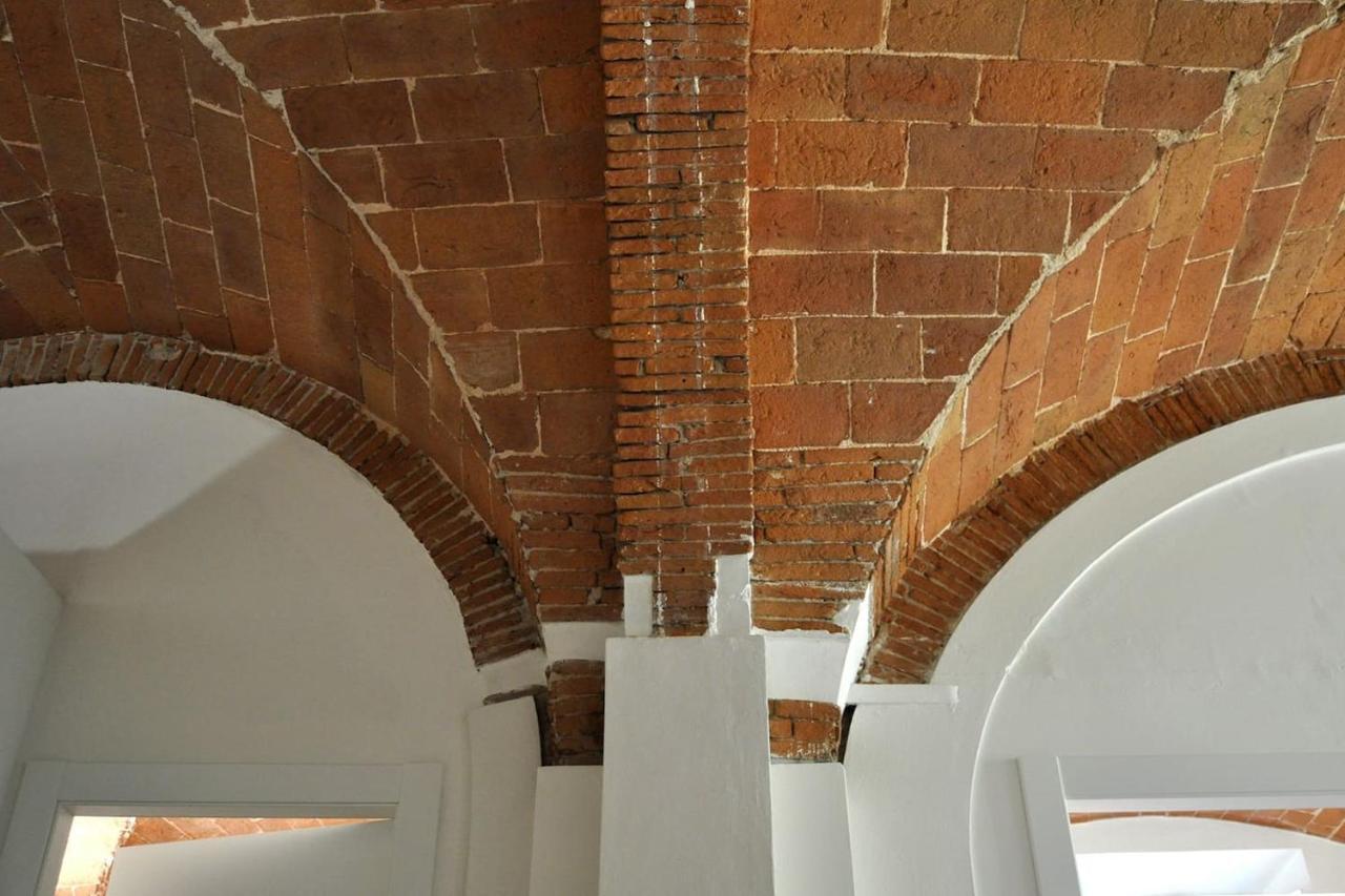 Апартаменты La Casa Di Dario, Dario'S House. Пиза Экстерьер фото