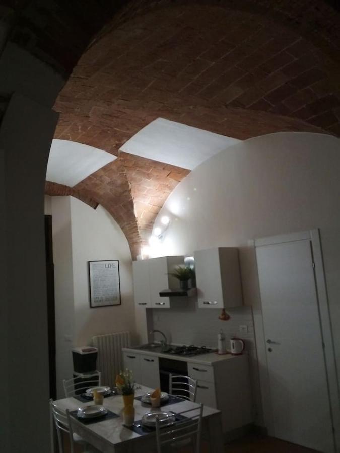 Апартаменты La Casa Di Dario, Dario'S House. Пиза Экстерьер фото